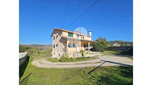 Moradia T4 - So Martinho da Cortia, Arganil, Coimbra - Miniatura: 1/39