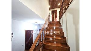 Moradia T4 - So Martinho da Cortia, Arganil, Coimbra - Miniatura: 17/39