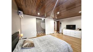 Moradia T4 - So Martinho da Cortia, Arganil, Coimbra - Miniatura: 23/39