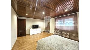 Moradia T4 - So Martinho da Cortia, Arganil, Coimbra - Miniatura: 24/39