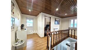 Moradia T4 - So Martinho da Cortia, Arganil, Coimbra - Miniatura: 39/39