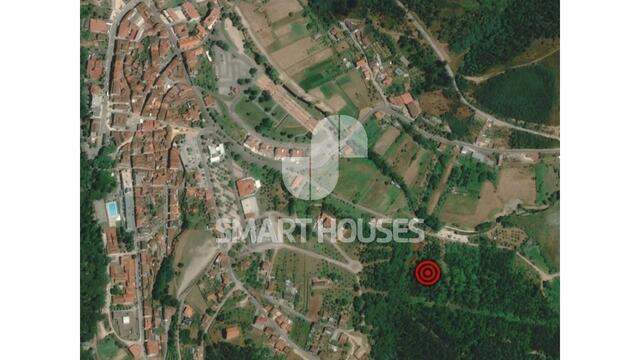 Terreno Rstico - Arganil, Arganil, Coimbra - Imagem grande