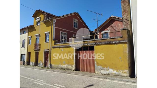 Moradia T4 - Arganil, Arganil, Coimbra - Imagem grande