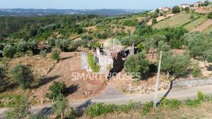 Moradia T3 - Pombeiro da Beira, Arganil, Coimbra