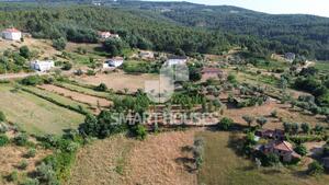 Moradia T3 - Pombeiro da Beira, Arganil, Coimbra - Miniatura: 12/14
