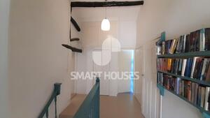 Moradia T3 - Pomares, Arganil, Coimbra - Miniatura: 5/29