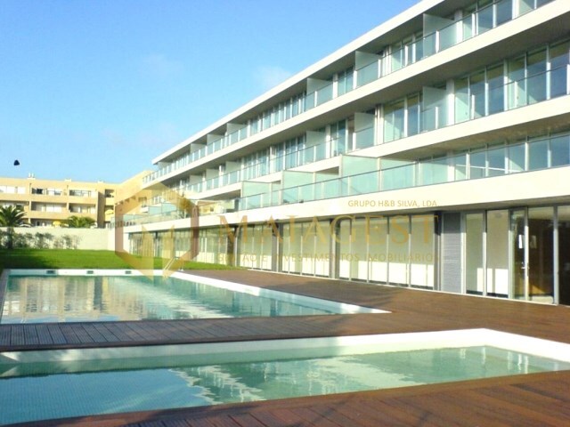 Apartamento T3 - Perafita, Matosinhos, Porto - Imagem grande
