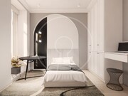 Apartamento T1 - Misericrdia, Lisboa, Lisboa - Miniatura: 3/5
