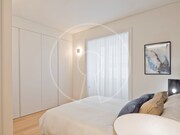 Apartamento T4 - Avenidas Novas, Lisboa, Lisboa - Miniatura: 9/9