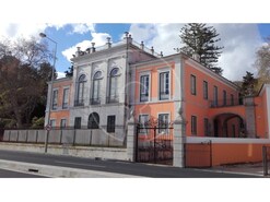 Imveis de Luxo > T6 - Oeiras, Oeiras, Lisboa