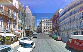Loja - Santa Maria Maior, Lisboa, Lisboa