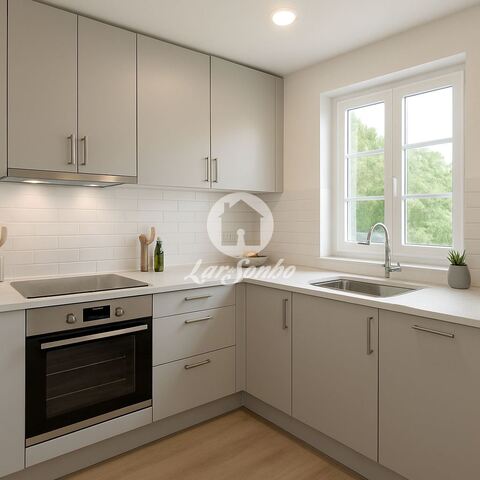 Moradia T3 - Alvito (S�o Martinho), Barcelos, Braga - Imagem grande