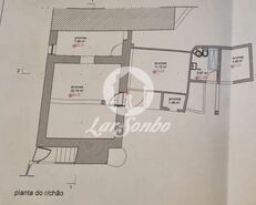 Moradia T3 - Alvito (S�o Martinho), Barcelos, Braga - Miniatura: 7/29