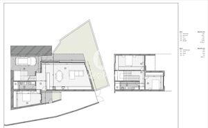 Moradia T3 - Alvito (S�o Martinho), Barcelos, Braga - Miniatura: 12/29