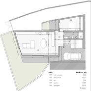 Moradia T3 - Alvito (S�o Martinho), Barcelos, Braga - Miniatura: 13/29