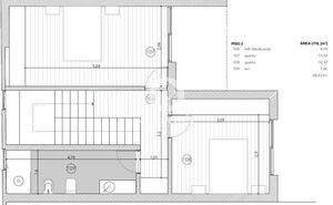 Moradia T3 - Alvito (S�o Martinho), Barcelos, Braga - Miniatura: 14/29