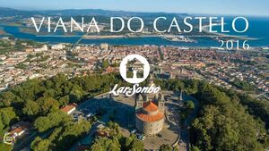 Apartamento T4 - Barcelos, Barcelos, Braga - Miniatura: 26/26