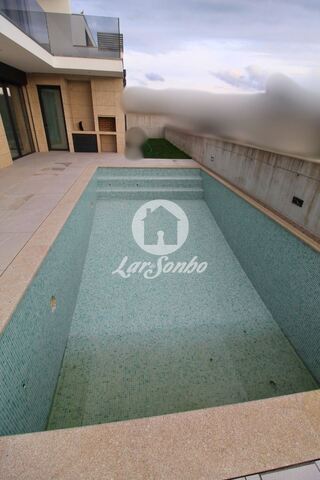 Moradia T3 - Abade de Neiva, Barcelos, Braga - Imagem grande