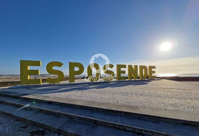 Moradia T3 - Esposende, Esposende, Braga - Imagem grande