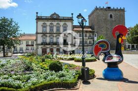 Moradia T4 - Abade de Neiva, Barcelos, Braga - Miniatura: 22/23