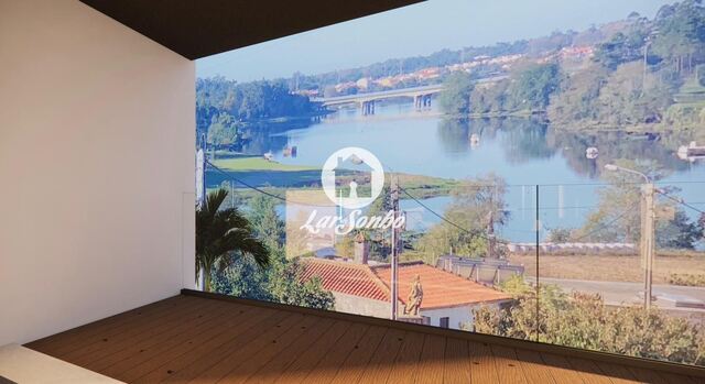 Moradia T4 - Gemeses, Esposende, Braga - Imagem grande