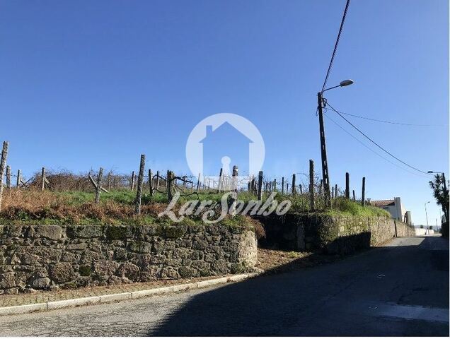 Terreno R�stico - Silveiros e Rio Covo, Barcelos, Braga - Imagem grande