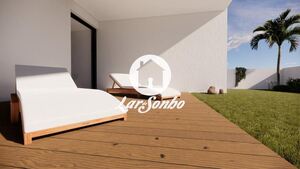 Moradia T4 - Gemeses, Esposende, Braga - Miniatura: 19/30