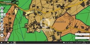 Terreno R�stico - Silveiros e Rio Covo, Barcelos, Braga - Miniatura: 1/24