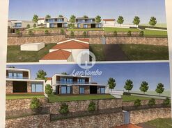 Terreno R�stico - Silveiros e Rio Covo, Barcelos, Braga - Miniatura: 2/21