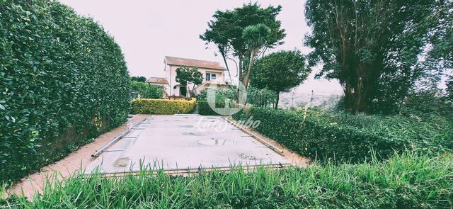 Moradia T4 - Estela, P�voa de Varzim, Porto - Imagem grande