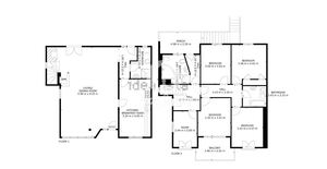Moradia T4 - Estela, P�voa de Varzim, Porto - Miniatura: 4/30