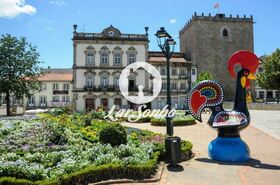 Terreno R�stico - Lama, Barcelos, Braga - Miniatura: 18/22