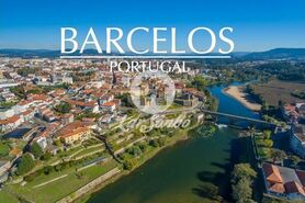 Terreno R�stico - Lama, Barcelos, Braga - Miniatura: 19/22