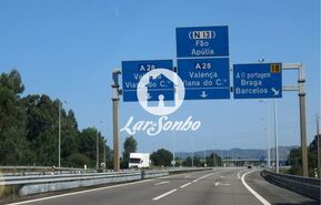 Moradia T4 - Arcozelo, Barcelos, Braga - Miniatura: 24/31