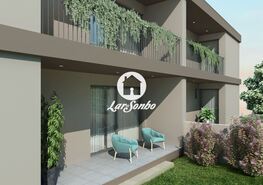 Apartamento T1 - Manhente, Barcelos, Braga - Miniatura: 21/30