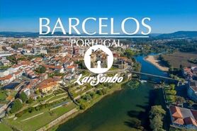 Garagem - Manhente, Barcelos, Braga - Miniatura: 5/14