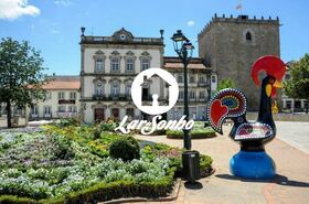 Garagem - Manhente, Barcelos, Braga - Miniatura: 12/14