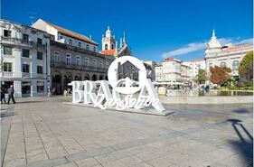 Moradia T3 - Tamel (Santa Leoc�dia), Barcelos, Braga - Miniatura: 21/23