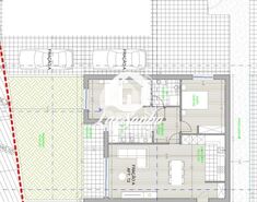 Apartamento T2 - Manhente, Barcelos, Braga - Miniatura: 5/28