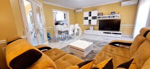 Moradia T3 - Agu�adoura, P�voa de Varzim, Porto - Miniatura: 1/29