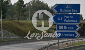 Moradia T3 - Agu�adoura, P�voa de Varzim, Porto - Miniatura: 27/29