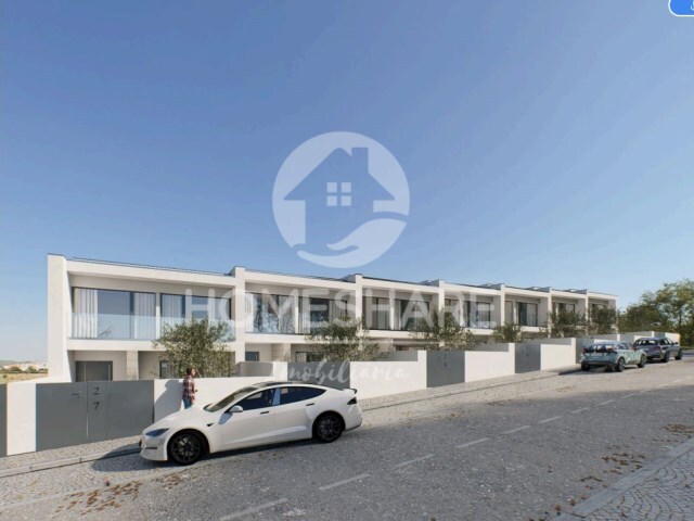 Moradia T3 - Gondomar, Gondomar, Porto - Imagem grande