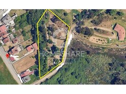 Terreno Rstico - Alfena, Valongo, Porto