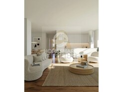 Apartamento T2 - Ermesinde, Valongo, Porto