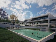 Apartamento T2 - Gondomar, Gondomar, Porto - Miniatura: 1/9