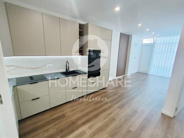 Apartamento T1 - Ermesinde, Valongo, Porto - Imagem grande