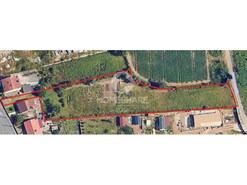 Terreno Rstico - Valongo, Valongo, Porto