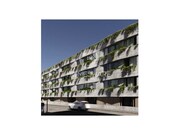 Apartamento T3 - Paranhos, Porto, Porto - Miniatura: 1/9