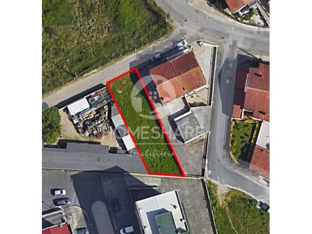 Terreno Rstico - Valongo, Valongo, Porto - Imagem grande