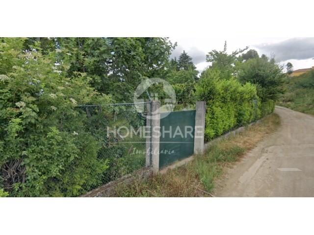 Terreno R�stico - Alfena, Valongo, Porto - Imagem grande
